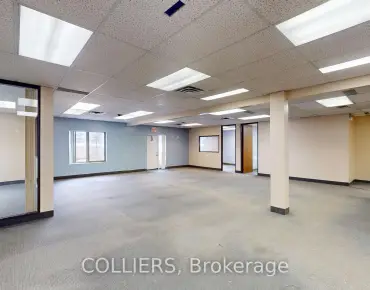103-5407 Eglinton Aven