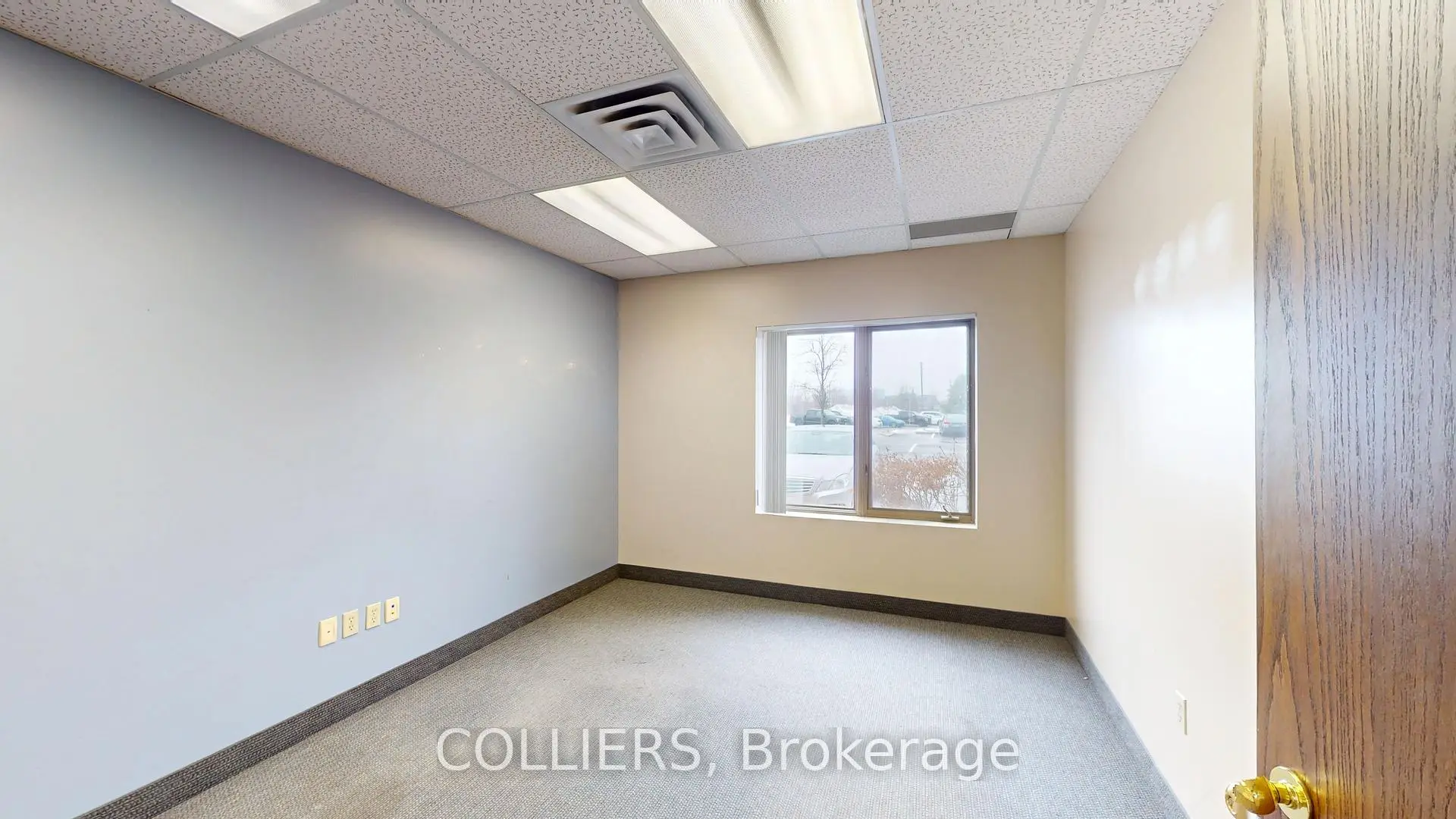 Commercial for lease