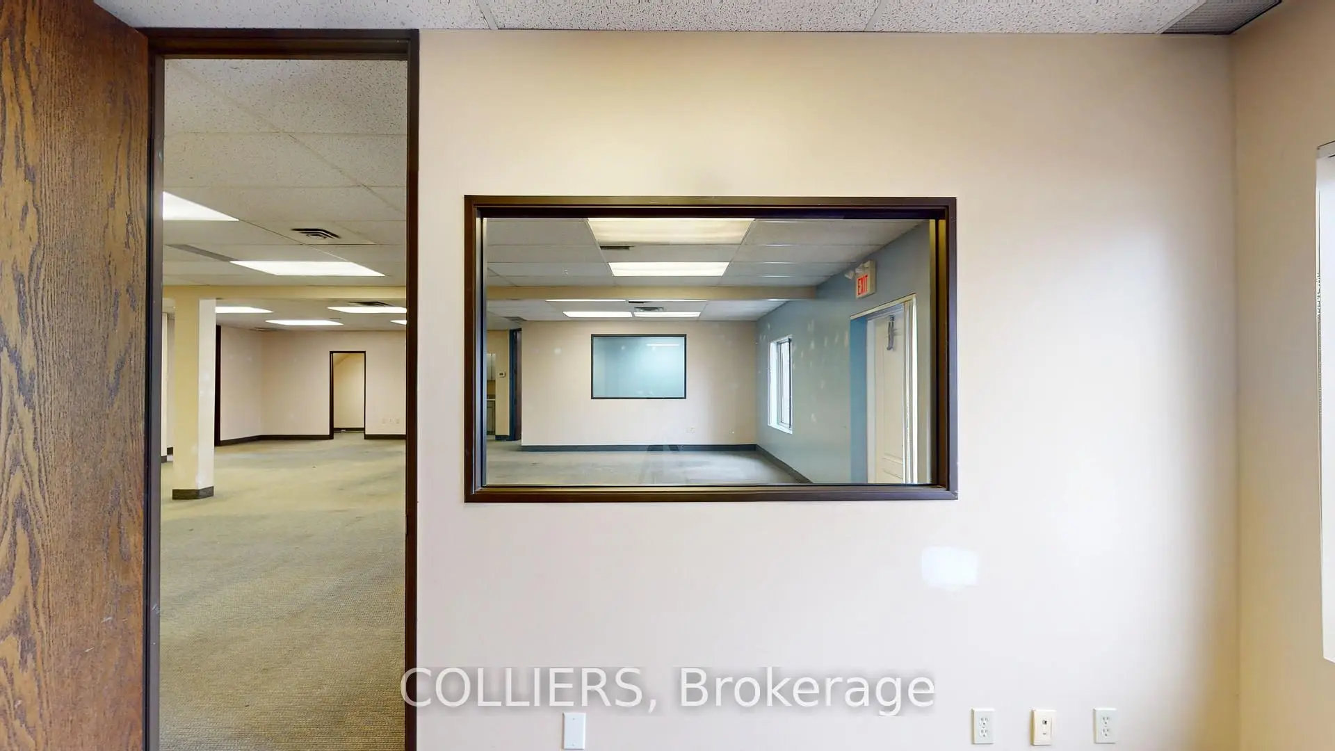 Commercial for lease