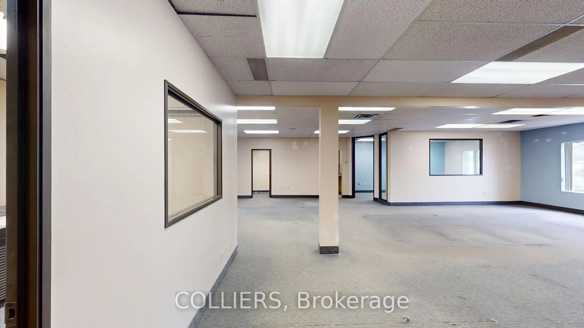 Commercial for lease