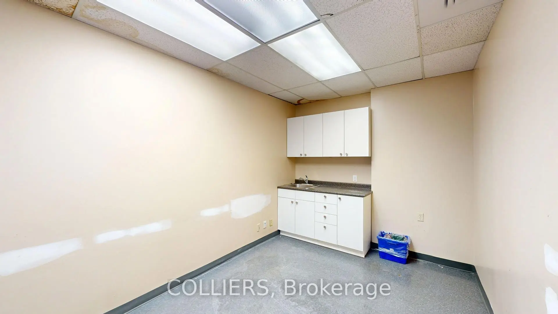 Commercial for lease