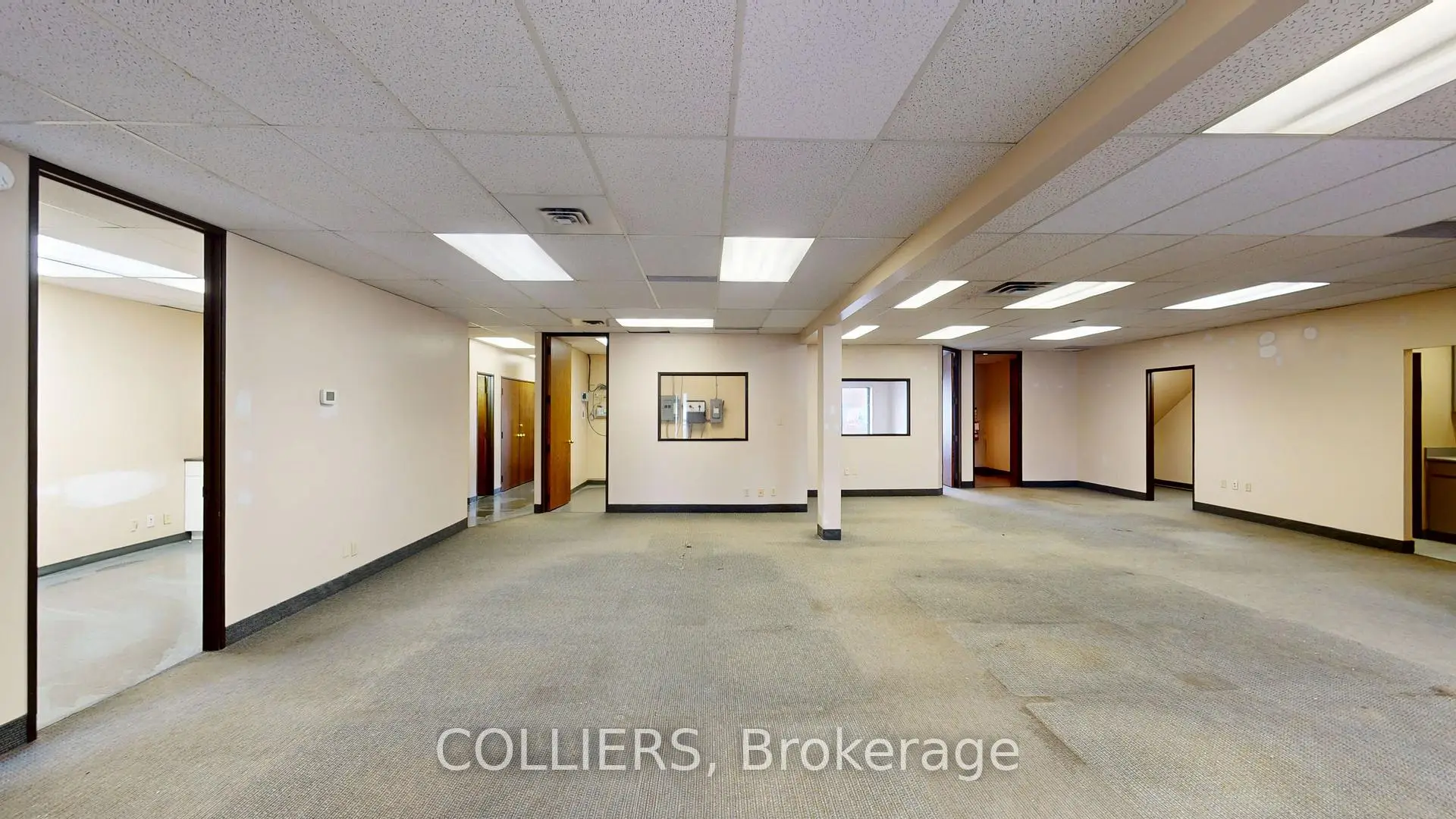 Commercial for lease