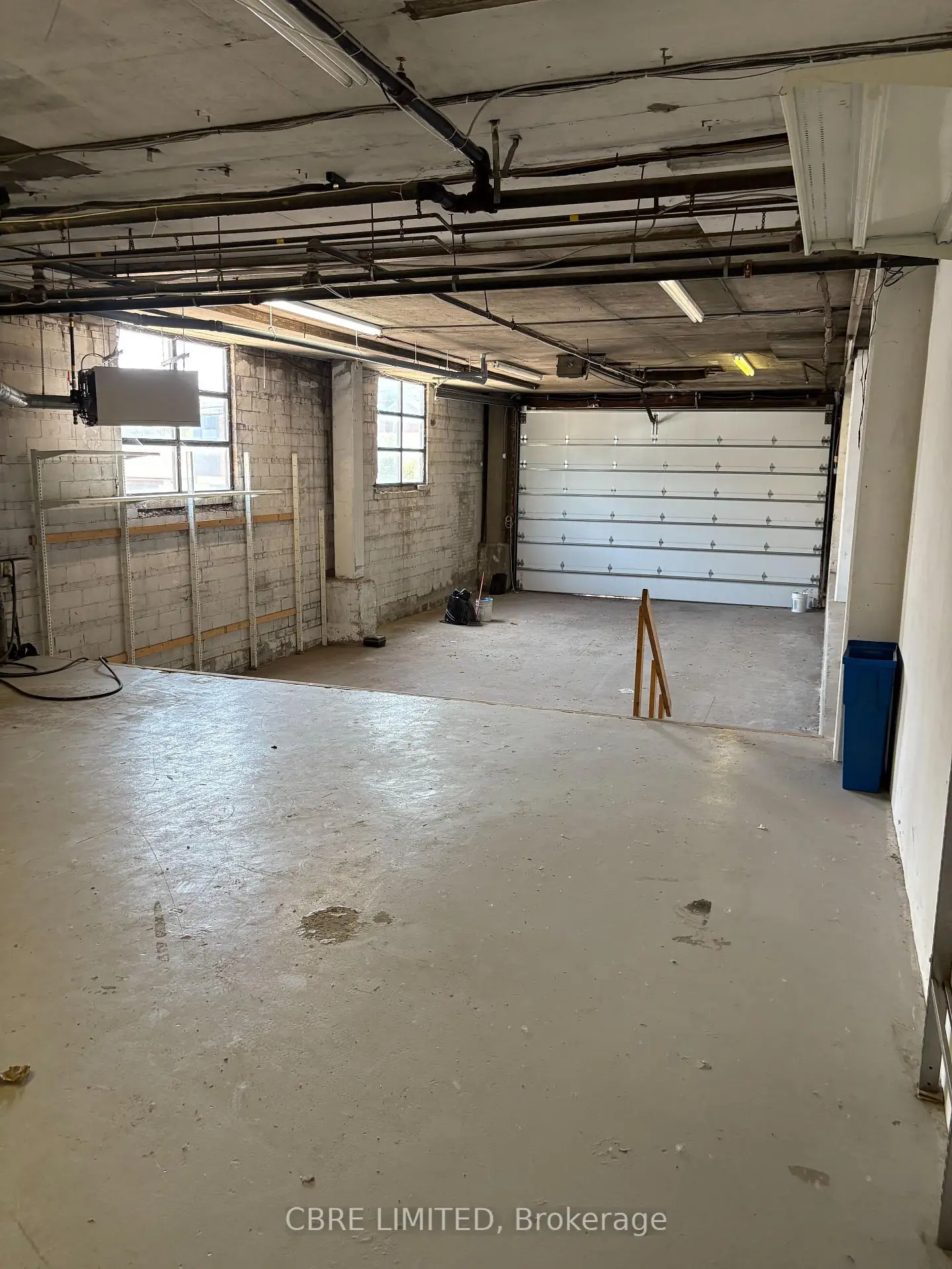 Commercial for lease
