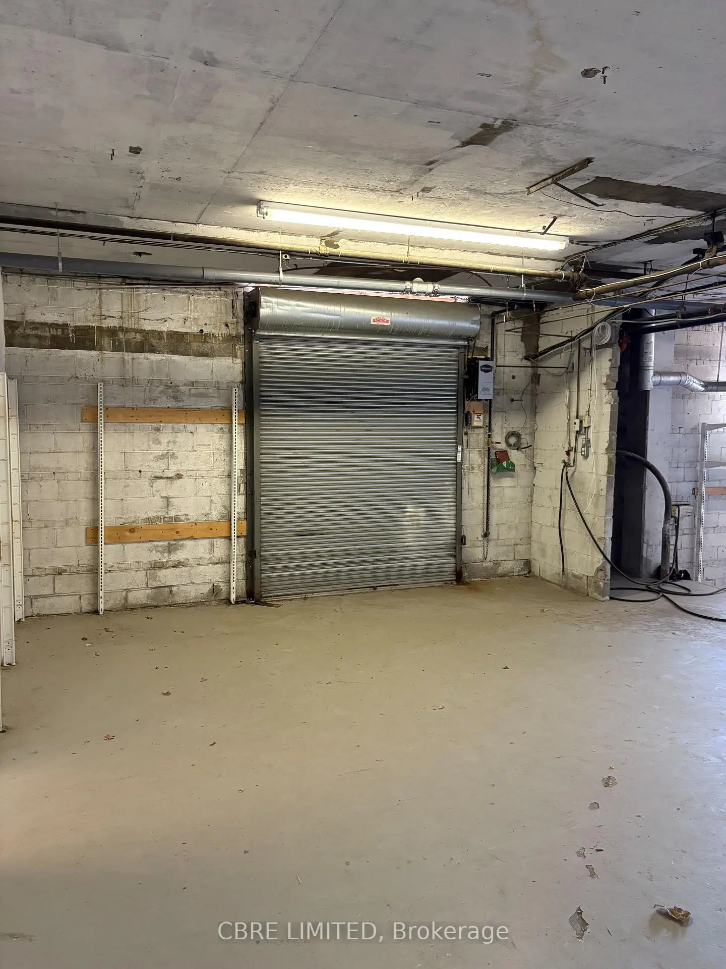 Commercial for lease