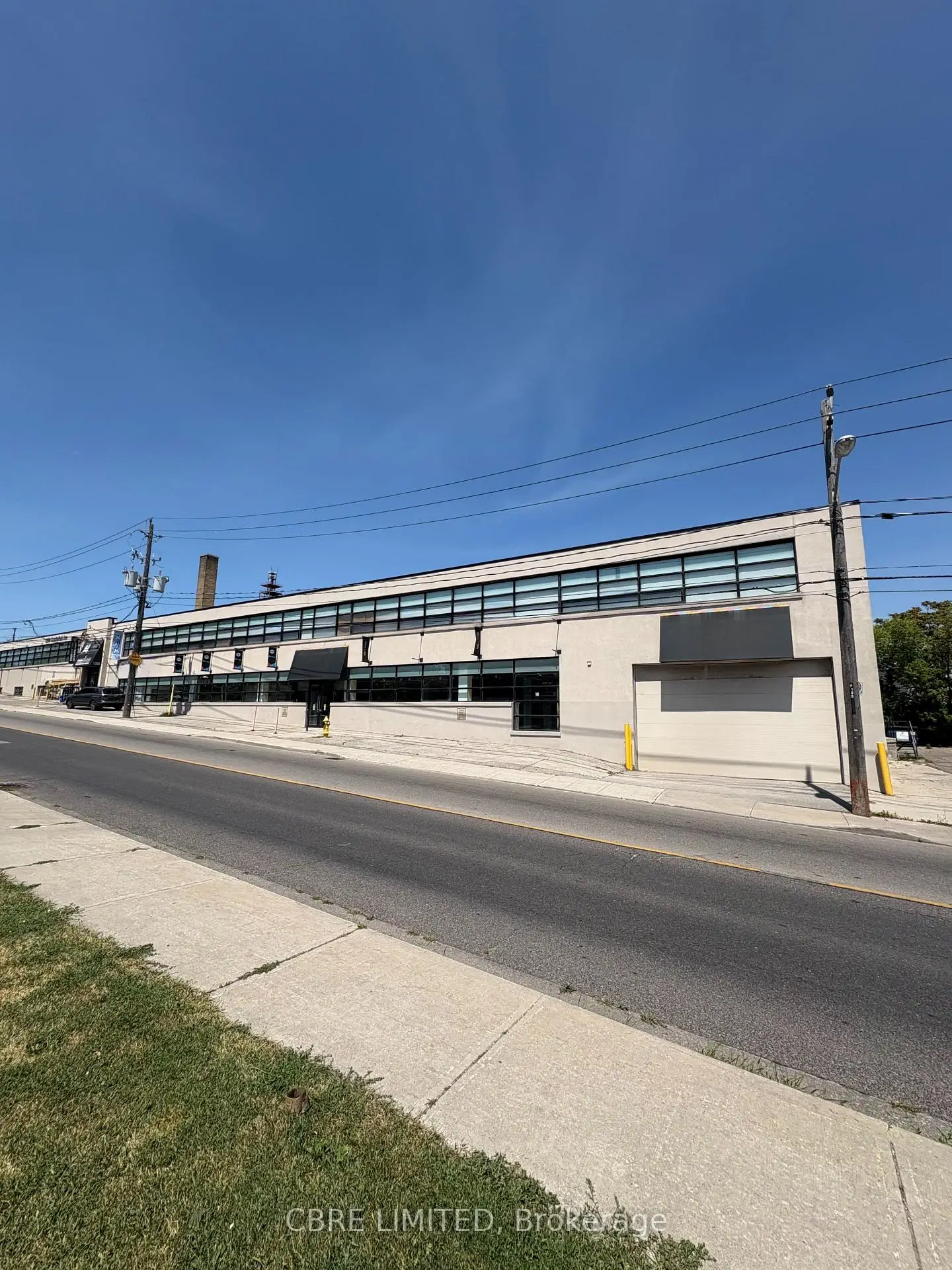 Commercial for lease