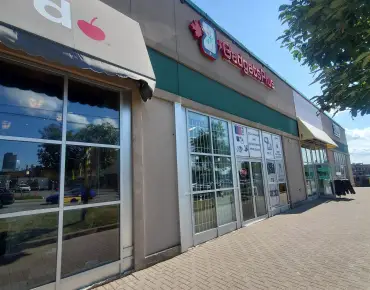 
3200 Dufferin St Toronto For Lease looking for tenant
