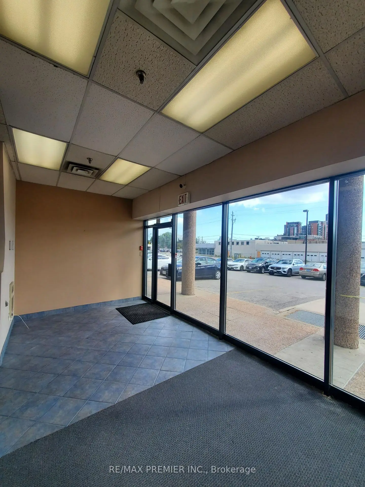 Commercial for lease