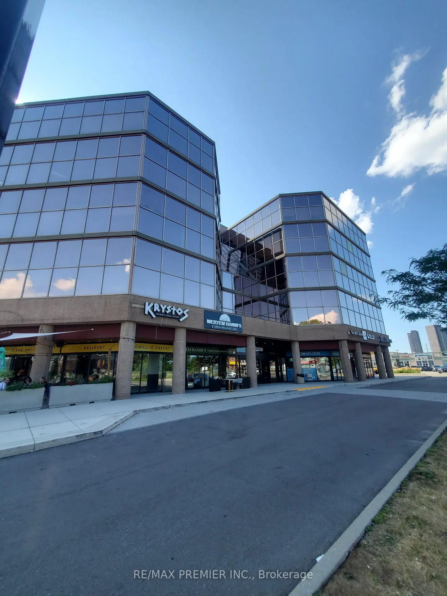 Commercial for lease