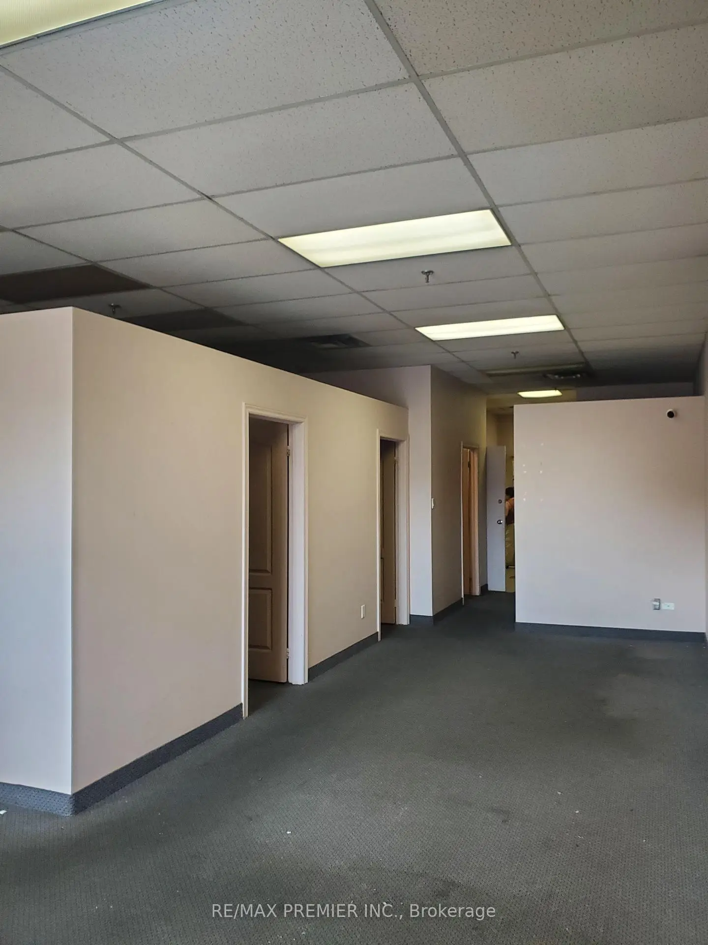 Commercial for lease