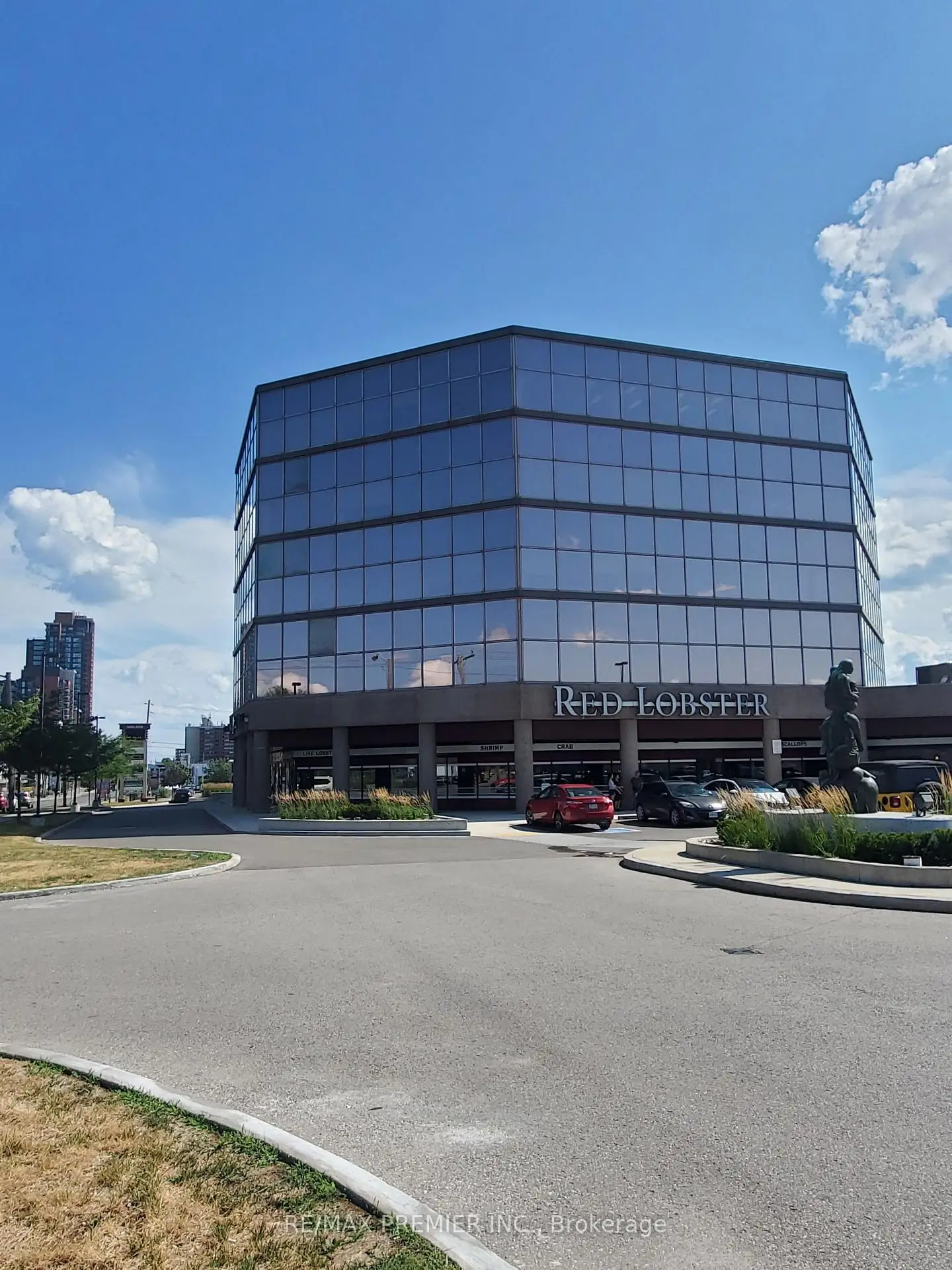 Commercial for lease
