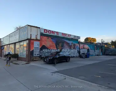 
1747 St. Clair Ave W Toronto For Lease looking for tenant