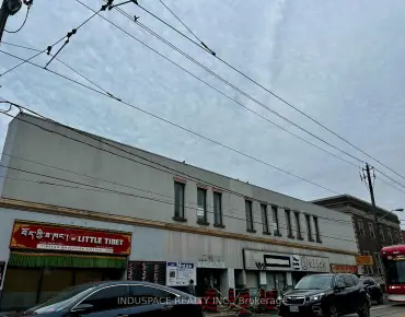 
1451 Queen St W Toronto For Lease looking for tenant