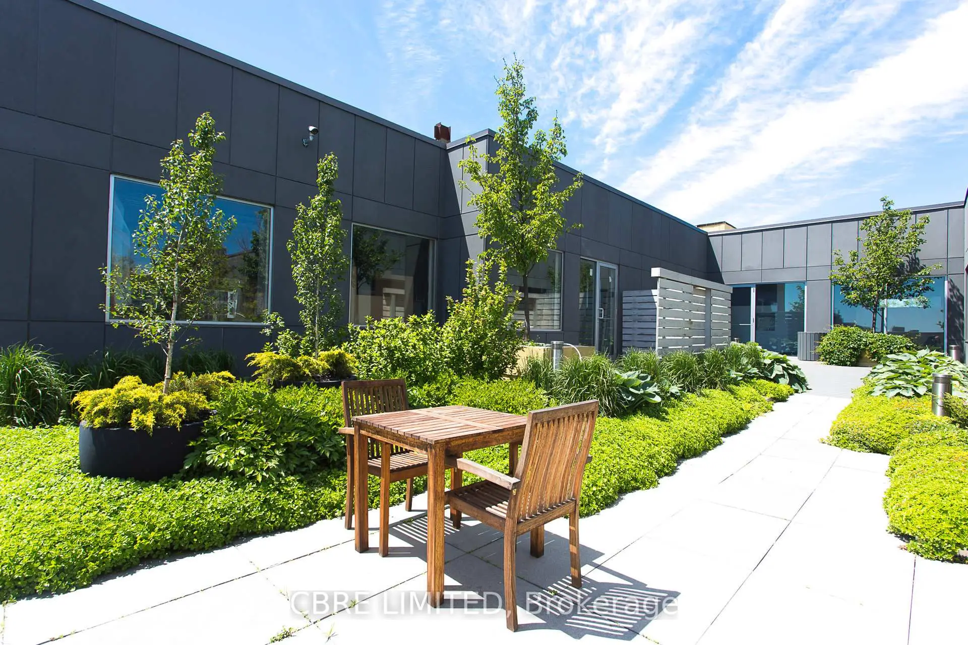 Commercial for lease
