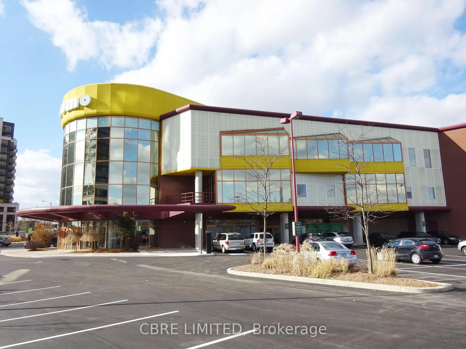 Commercial for lease