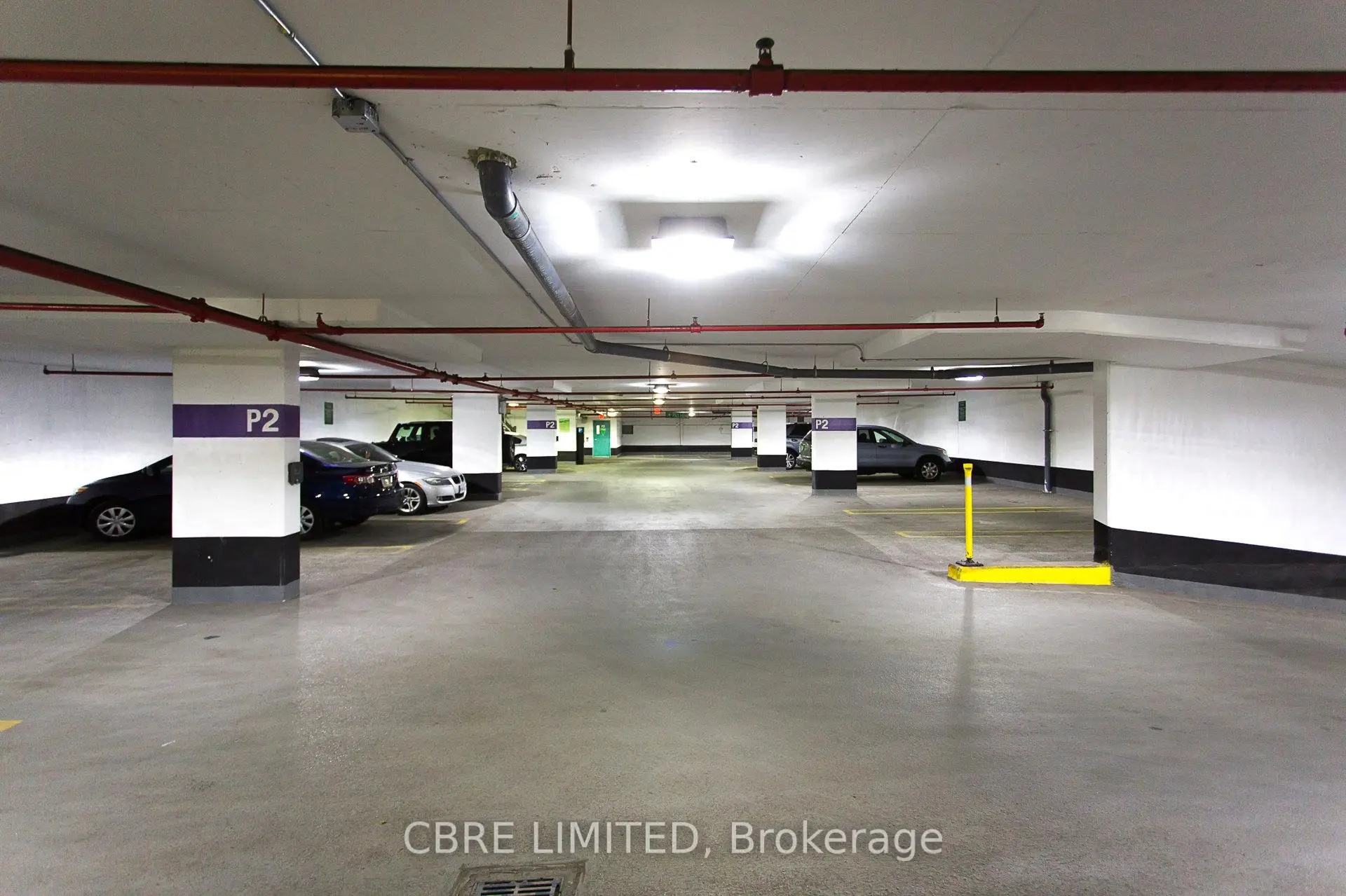 Commercial for lease