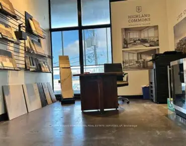 
670 Caledonia Rd Toronto For Lease looking for tenant