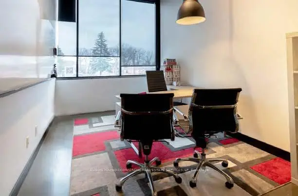 Commercial for lease