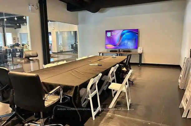 Commercial for lease