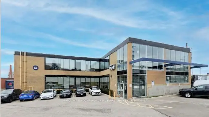 Commercial for lease