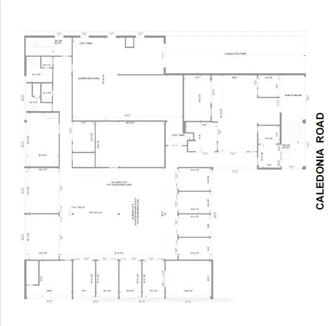 Commercial for lease