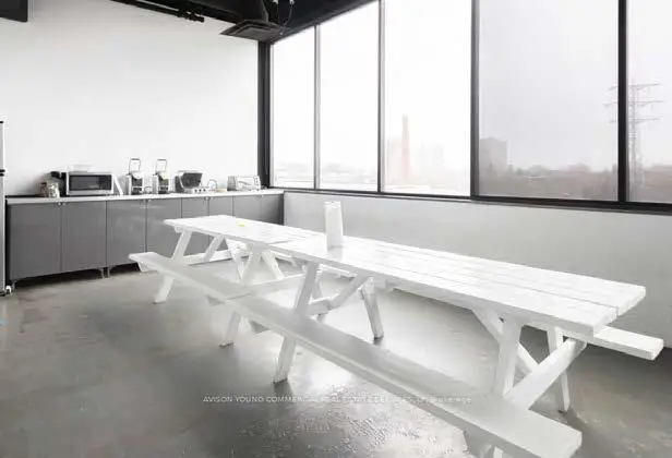 Commercial for lease
