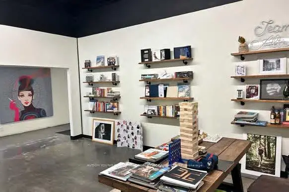 Commercial for lease
