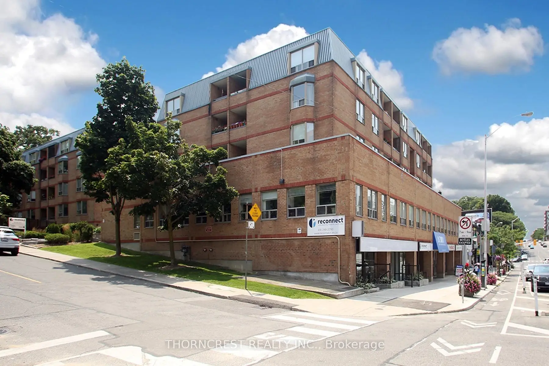 Commercial for lease