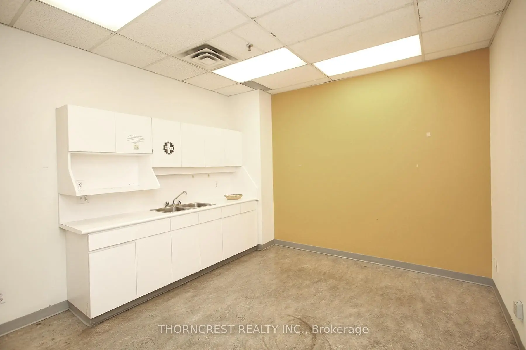 Commercial for lease