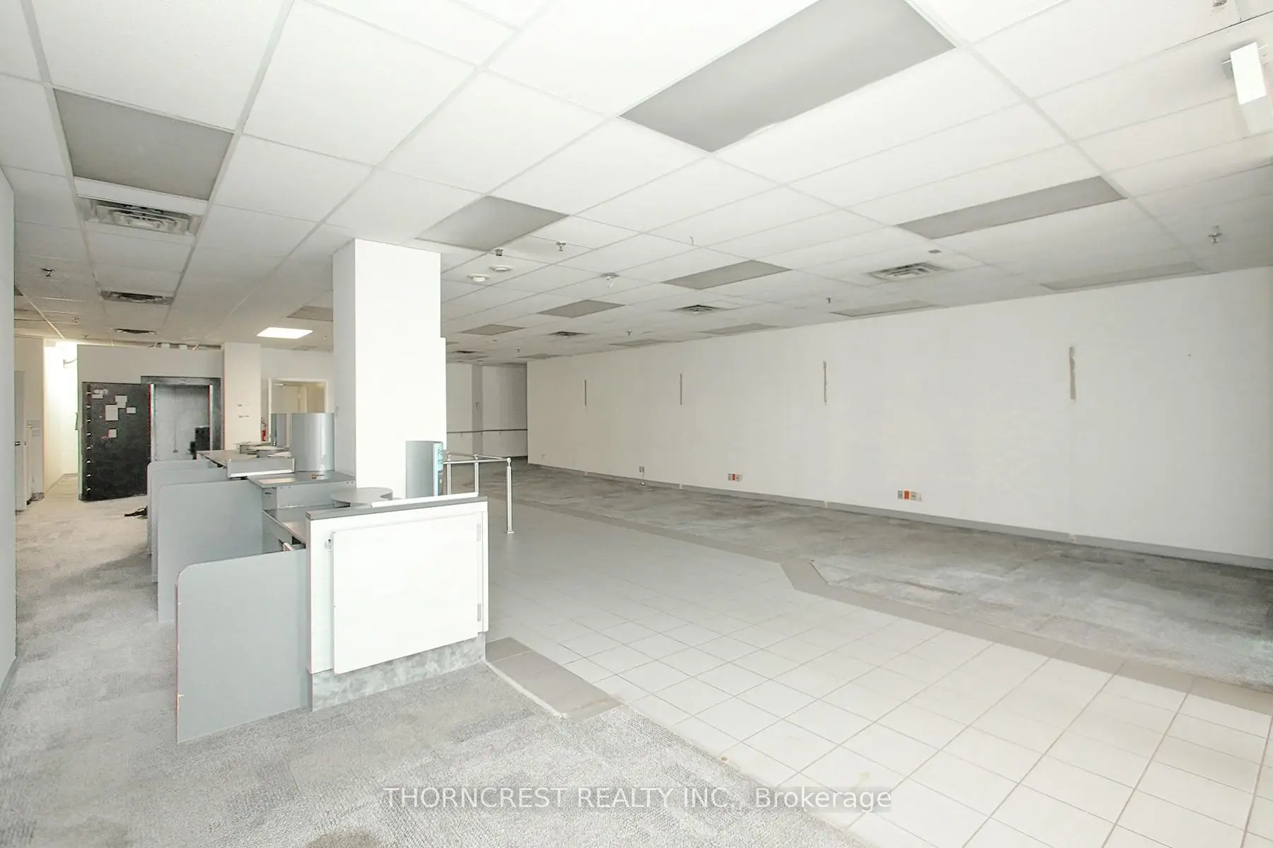 Commercial for lease