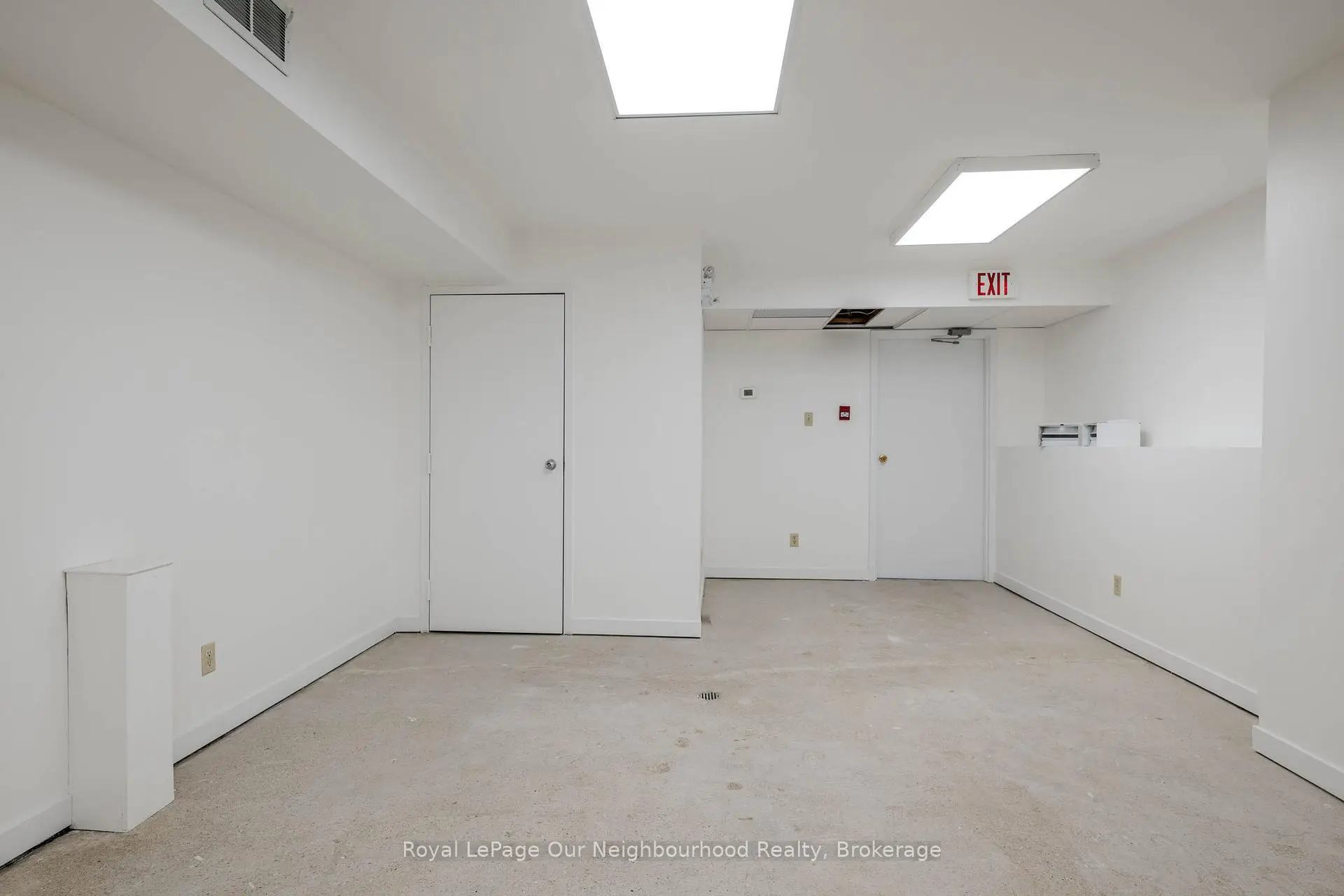 Commercial for lease