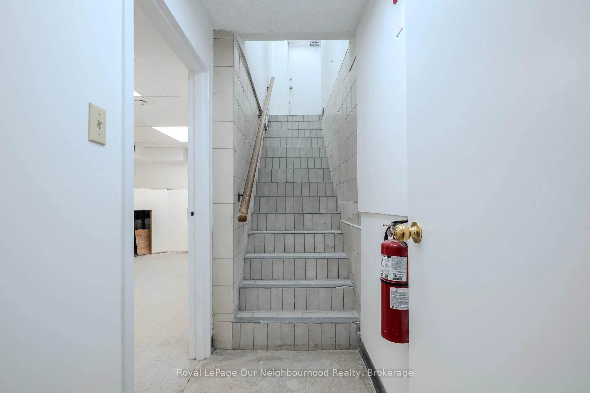 Commercial for lease