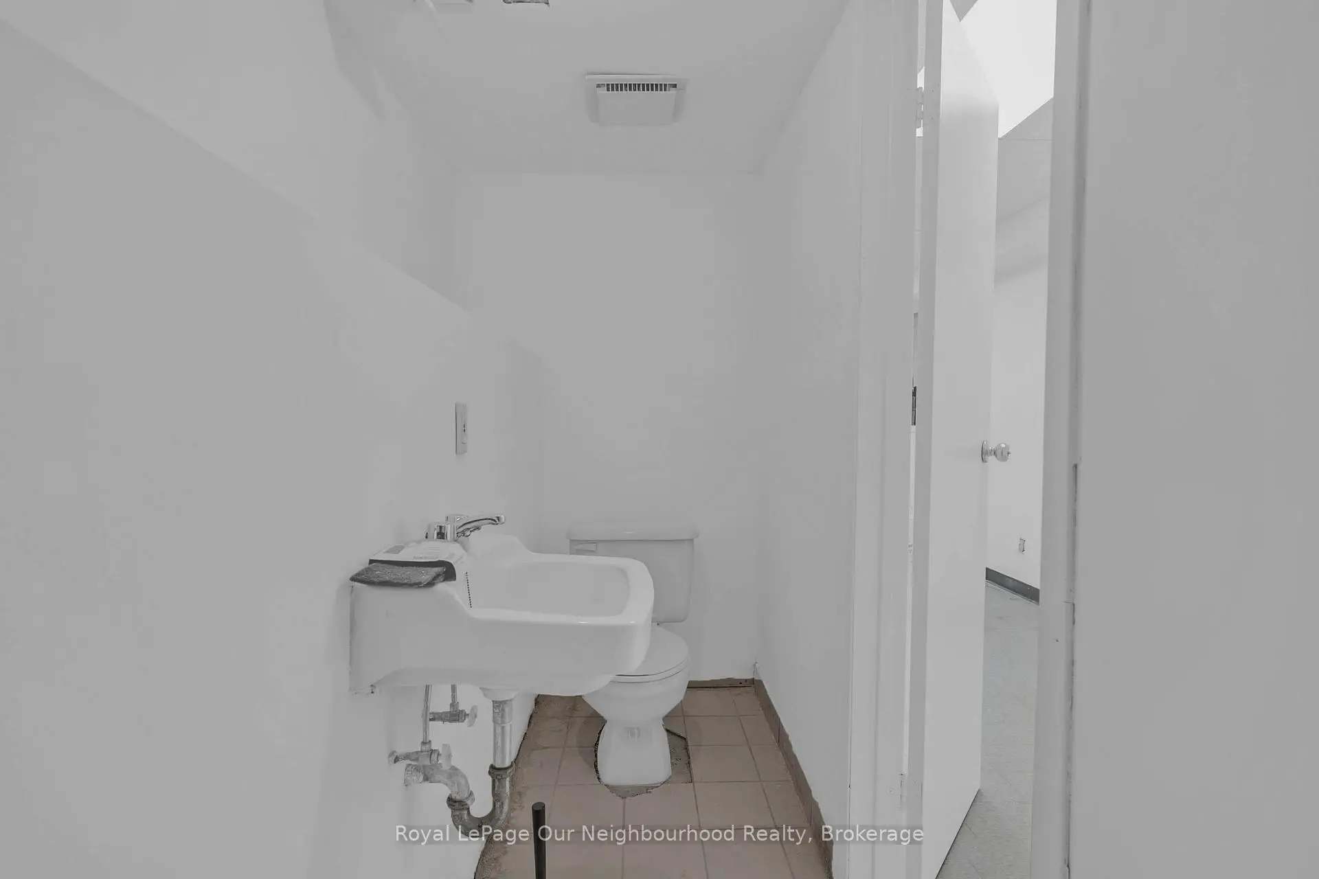 Commercial for lease