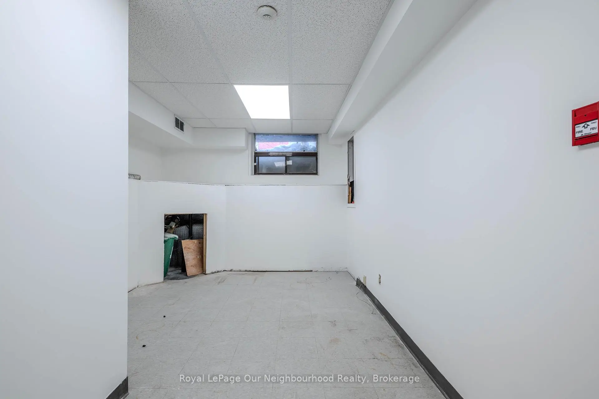 Commercial for lease