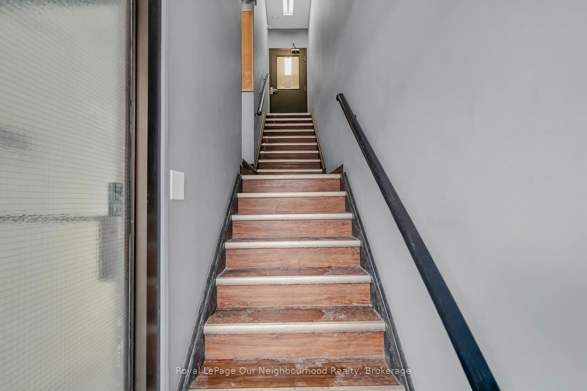 Commercial for lease