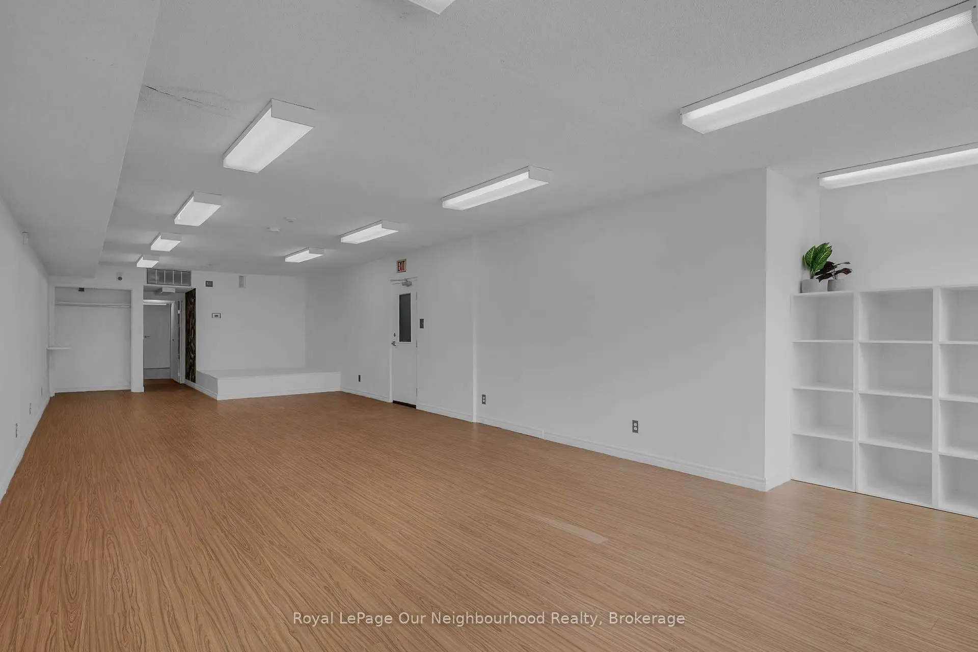 Commercial for lease