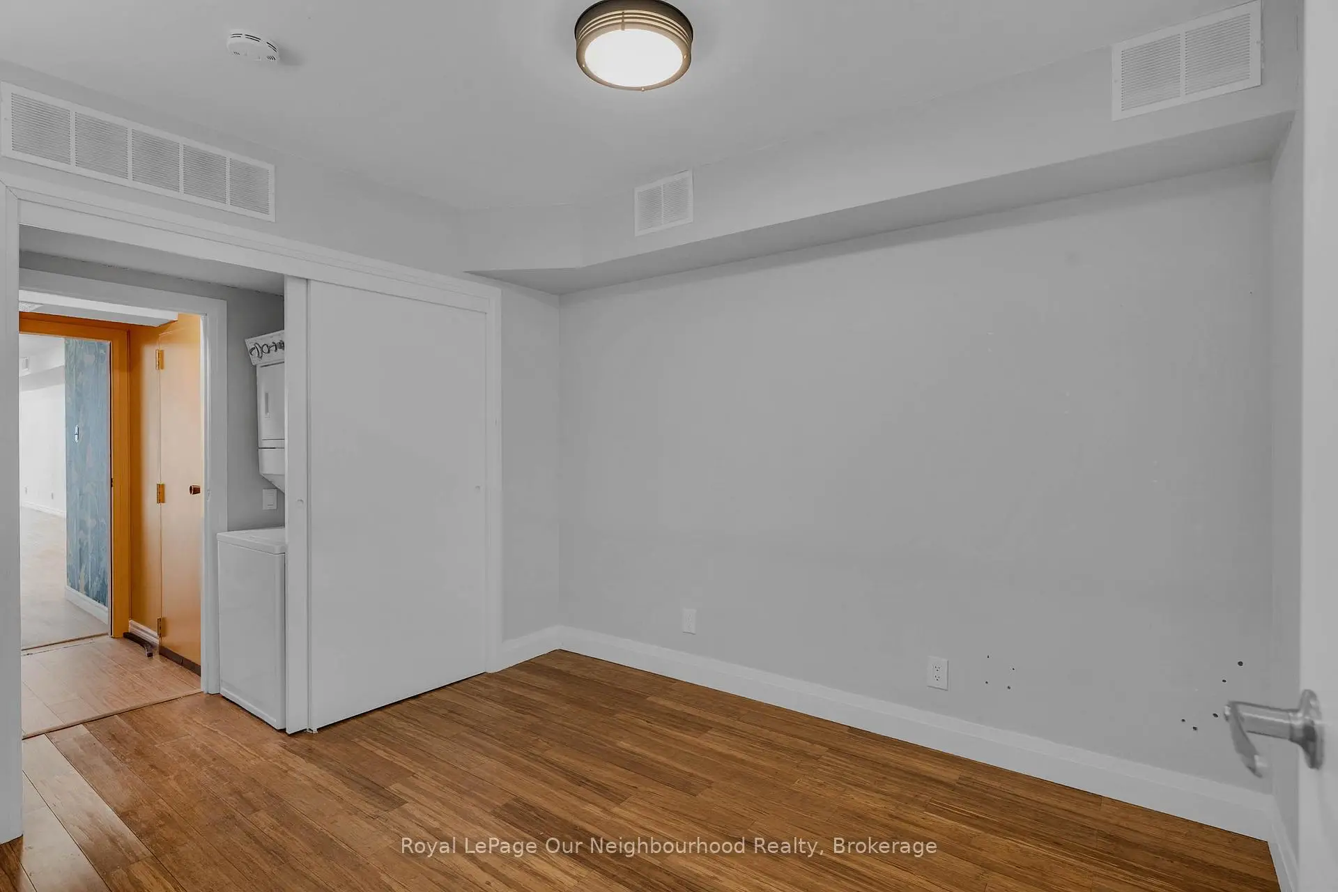 Commercial for lease