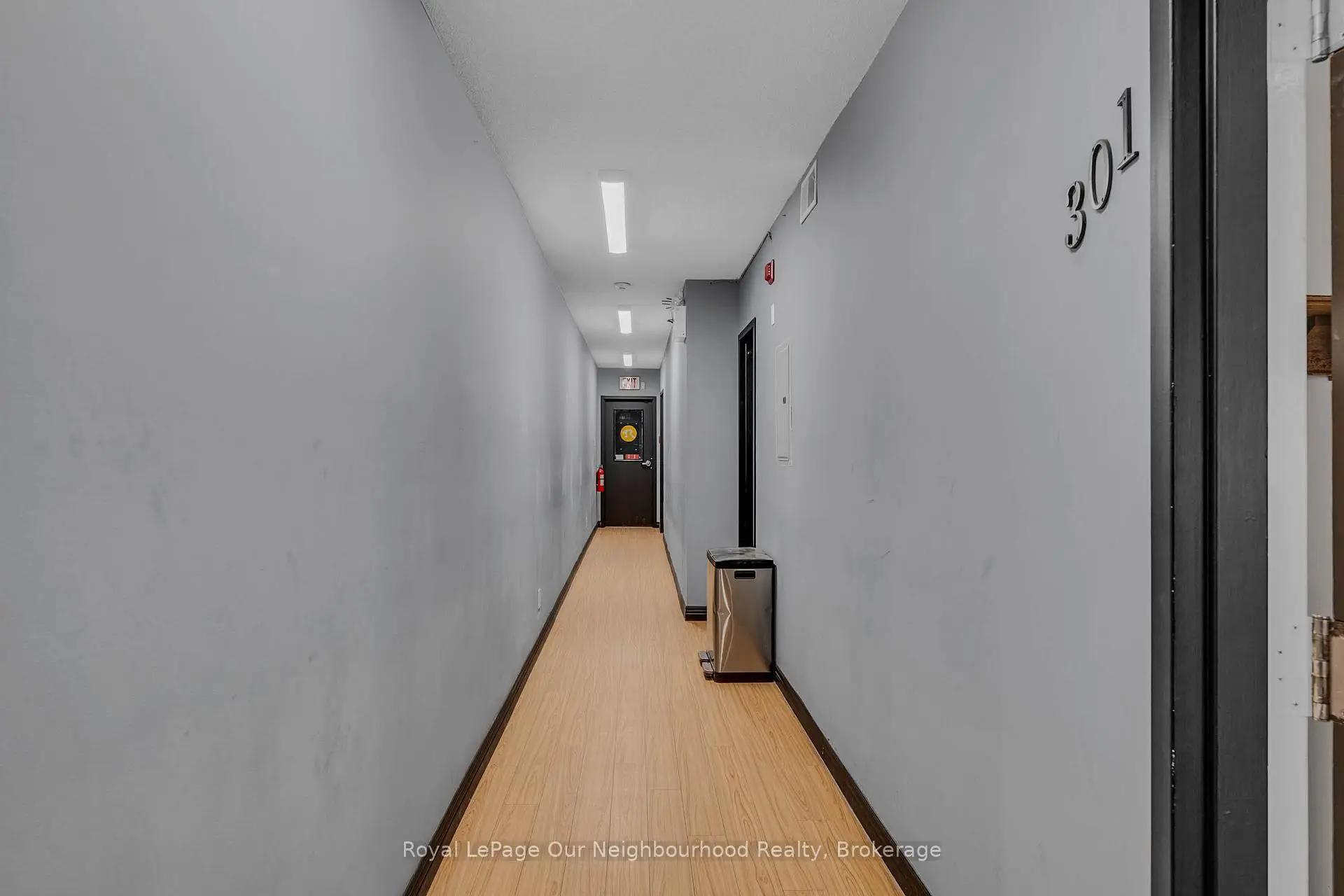 Commercial for lease