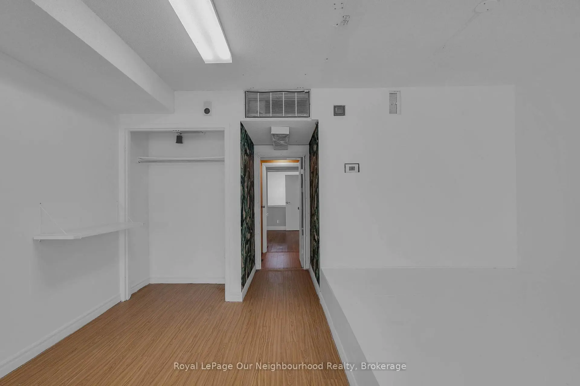 Commercial for lease