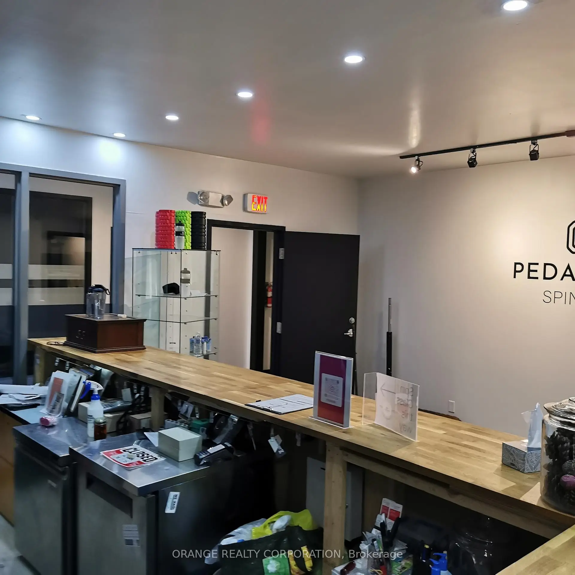 Commercial for lease