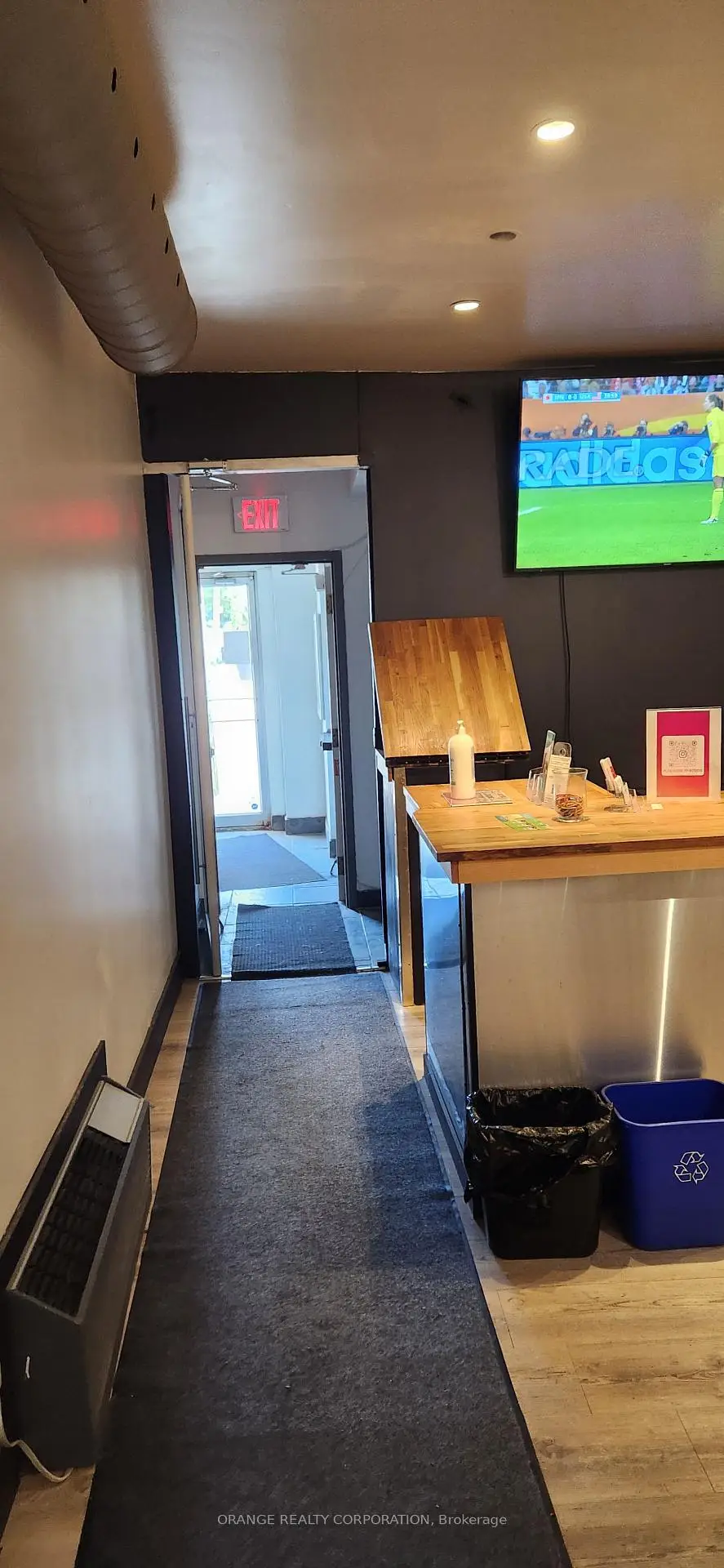 Commercial for lease