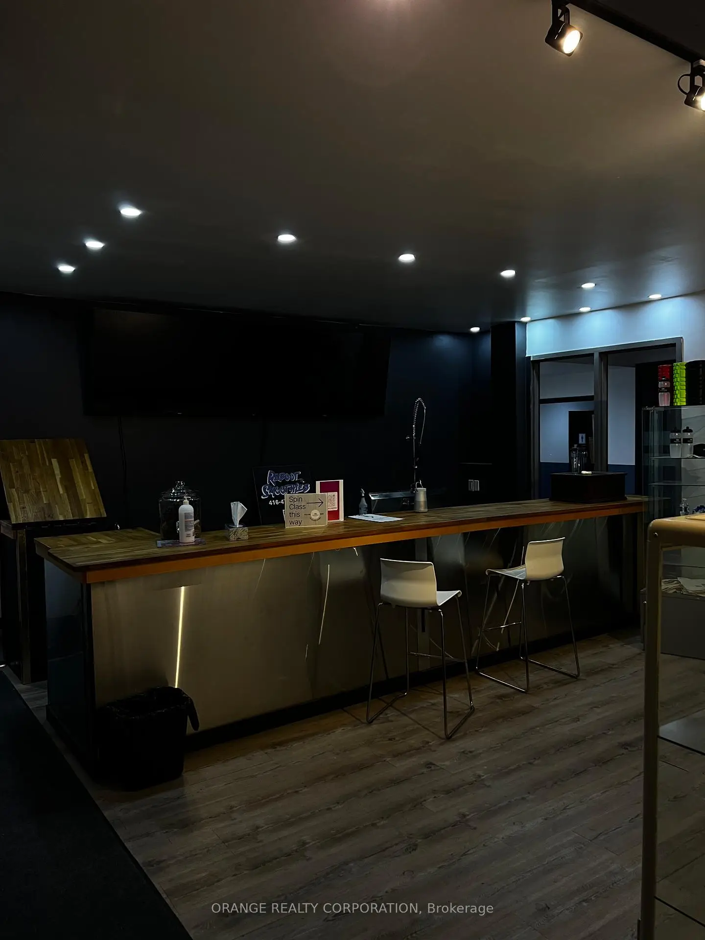 Commercial for lease