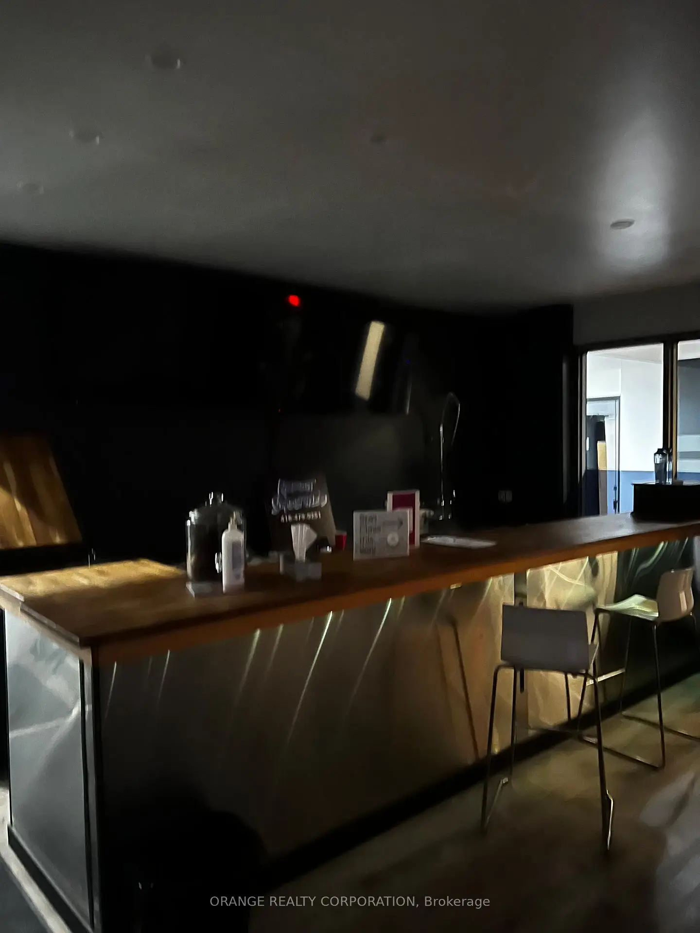 Commercial for lease