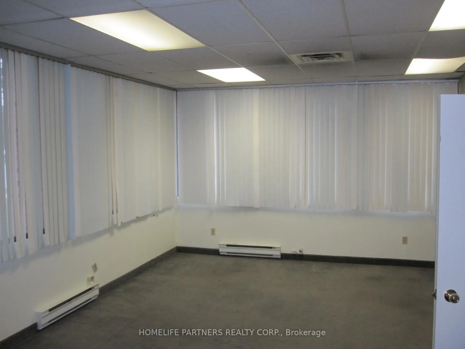 Commercial for lease