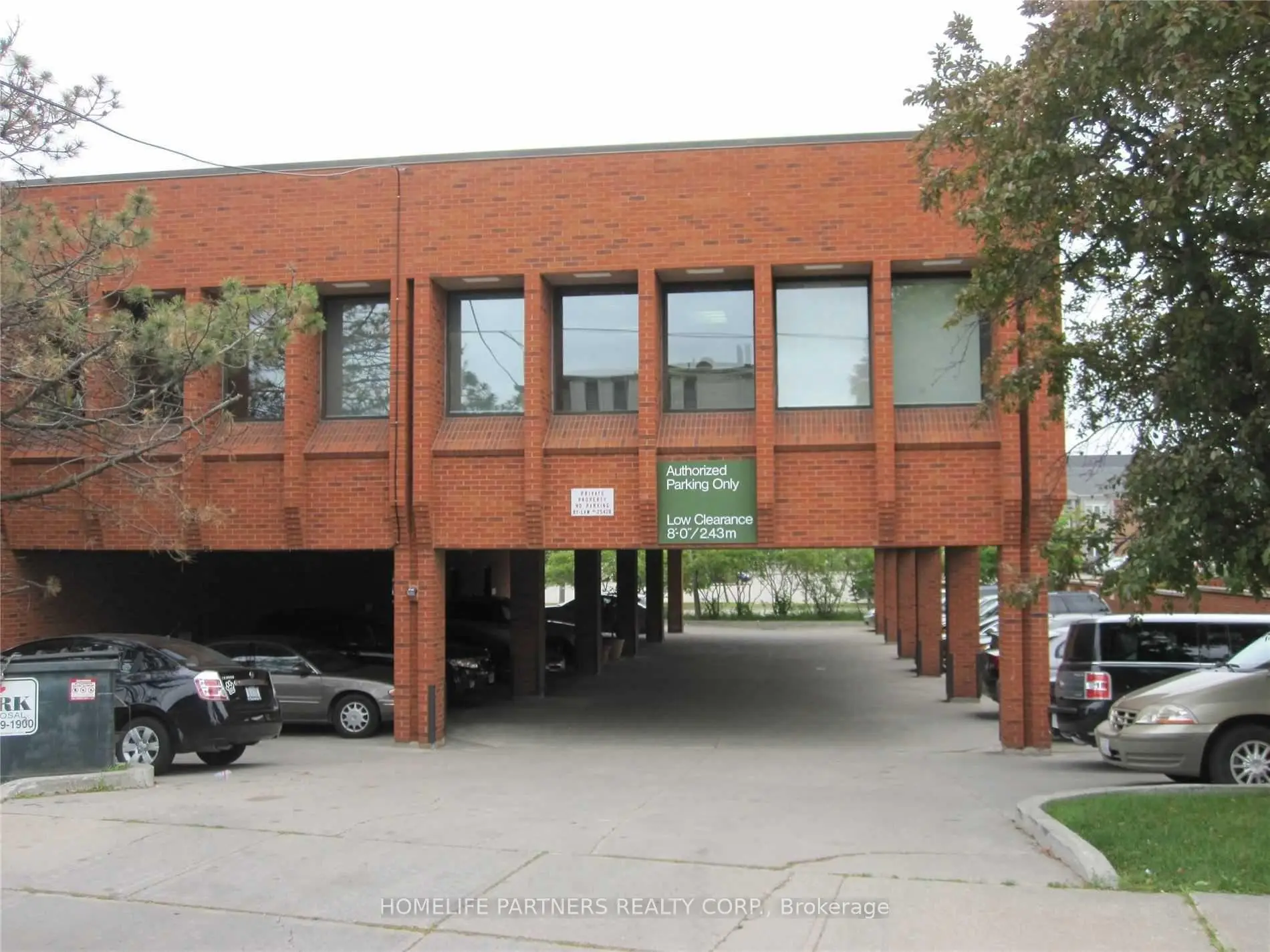 Commercial for lease