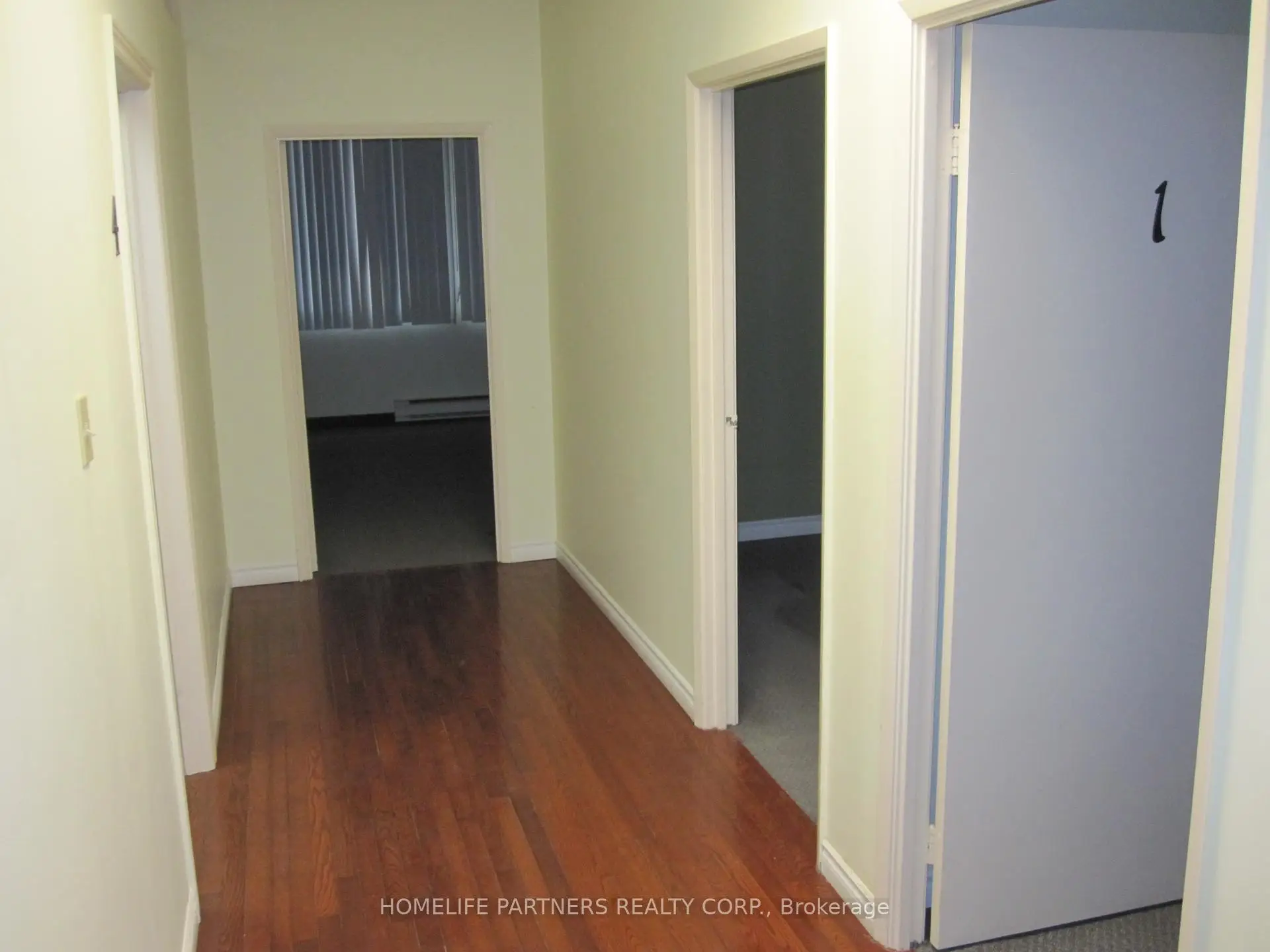 Commercial for lease