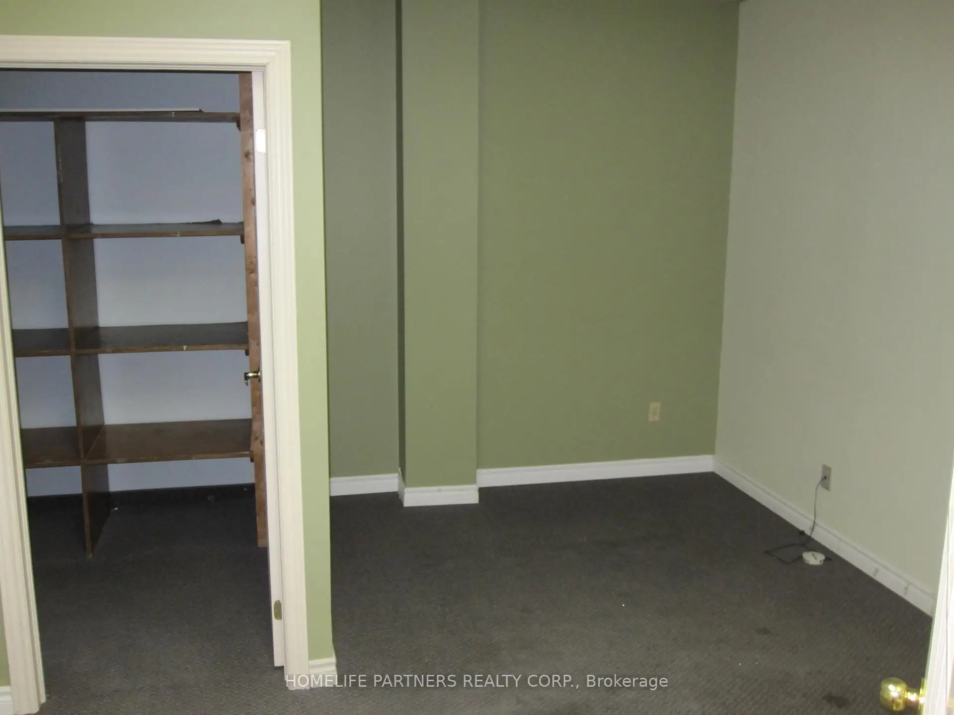 Commercial for lease
