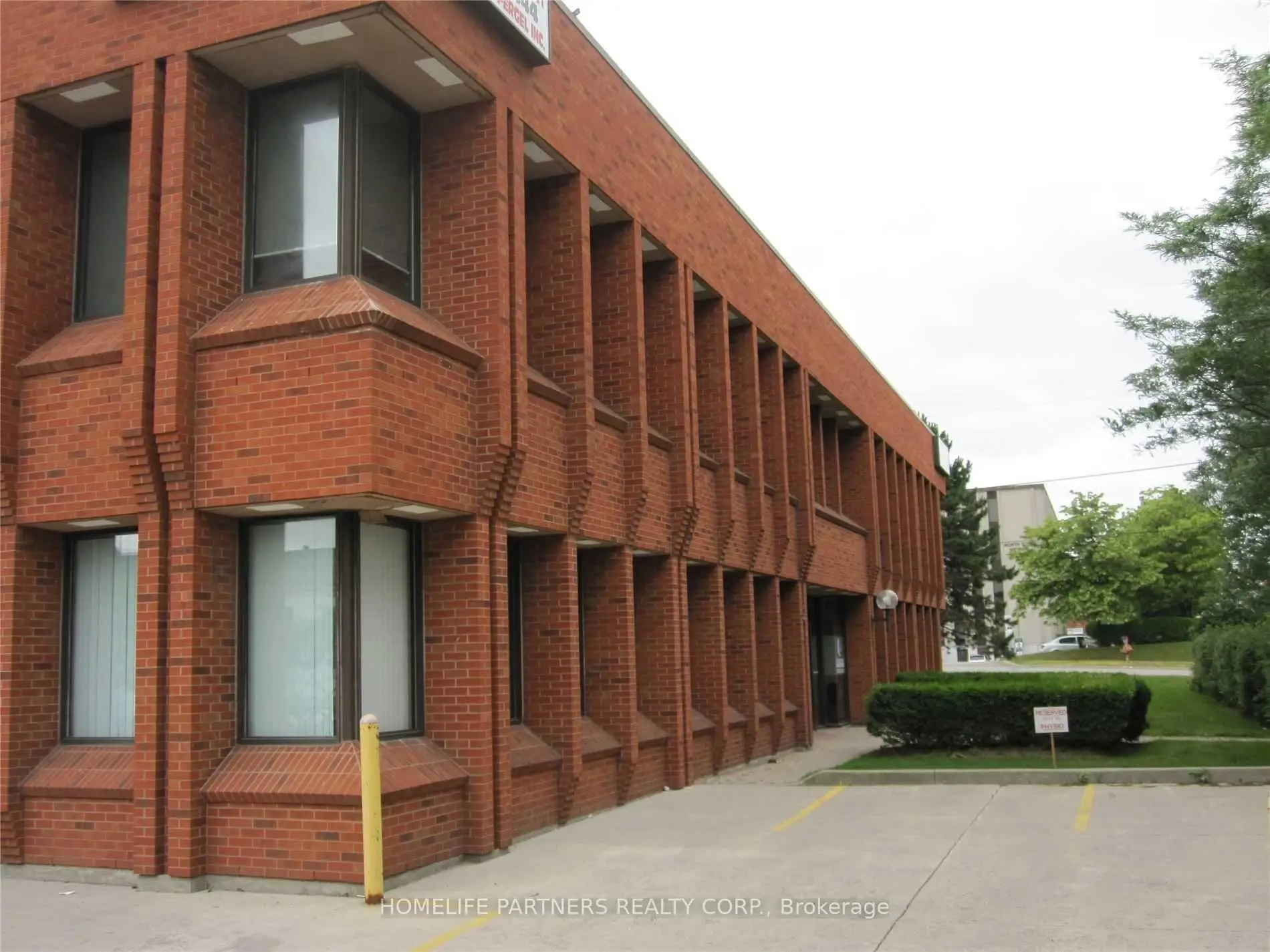 Commercial for lease