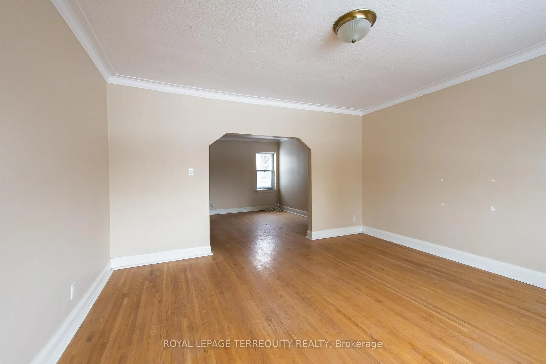 Commercial for lease