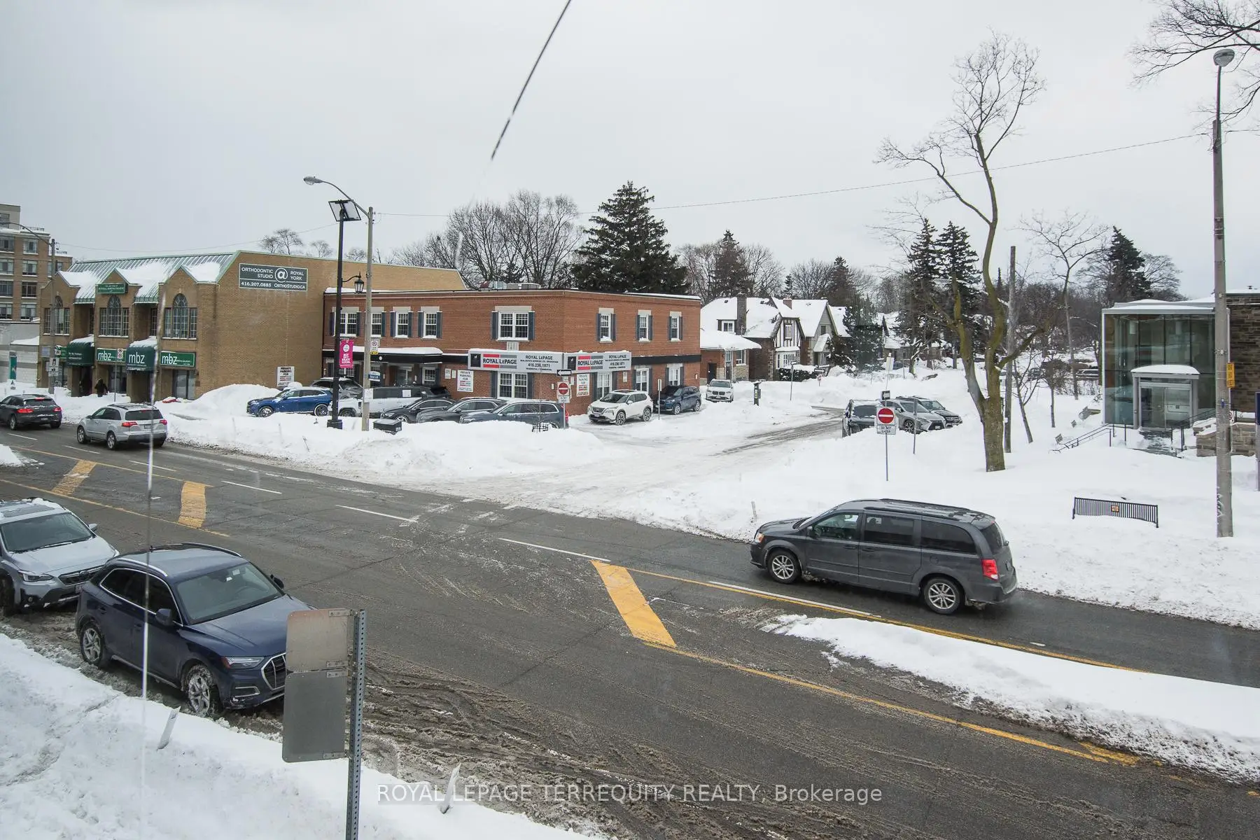 Commercial for lease
