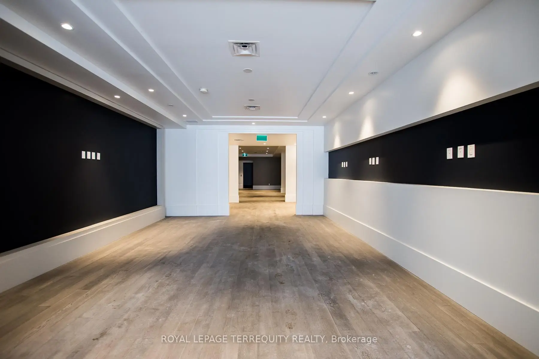 Commercial for lease